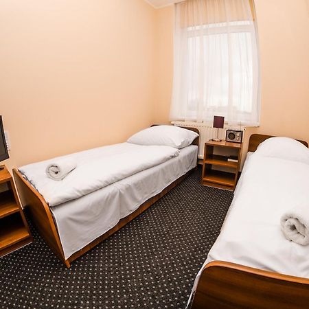 Doby Hotelowe Zgorzelec Habitación foto