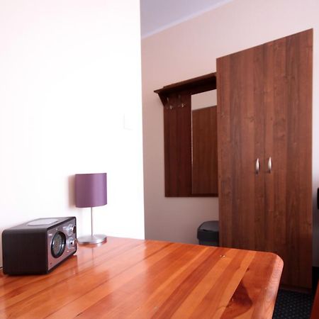 Doby Hotelowe Zgorzelec Exterior foto