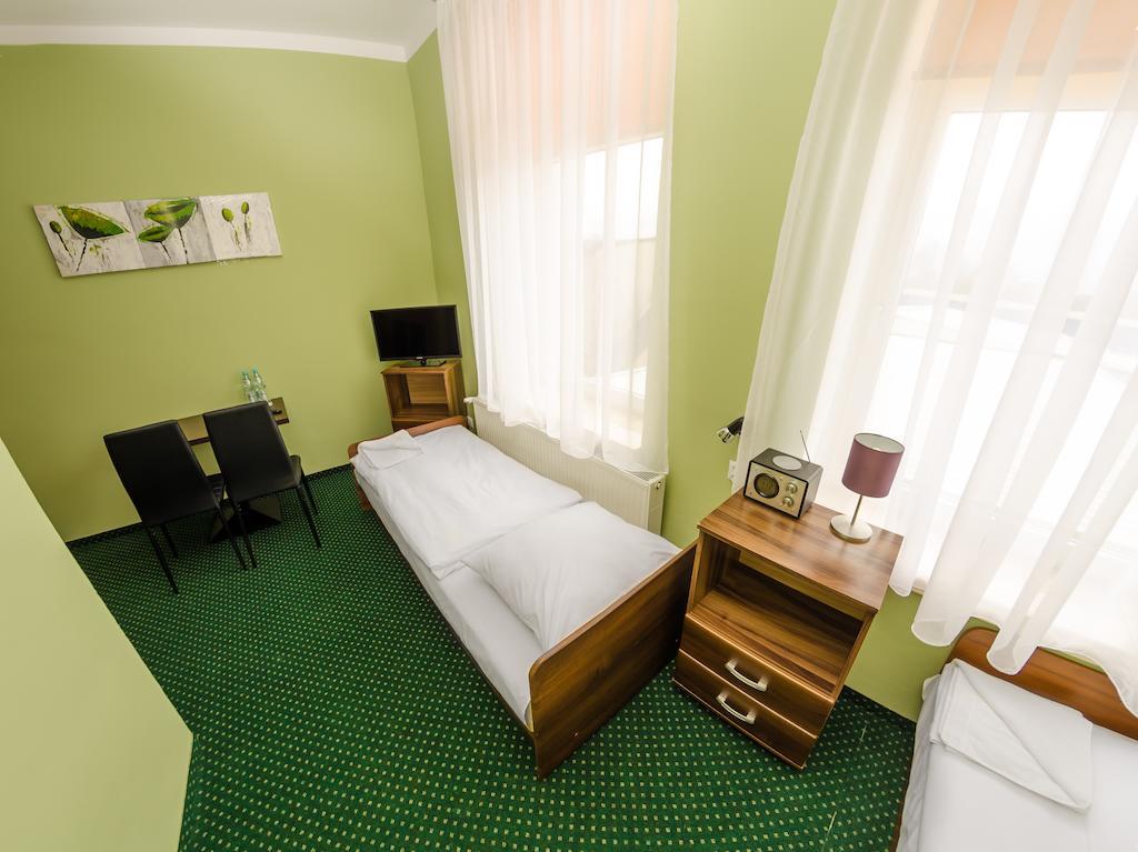 Doby Hotelowe Zgorzelec Habitación foto