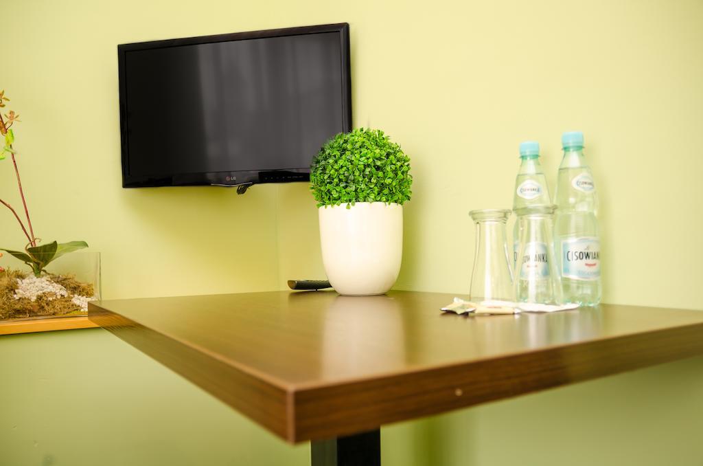 Doby Hotelowe Zgorzelec Habitación foto