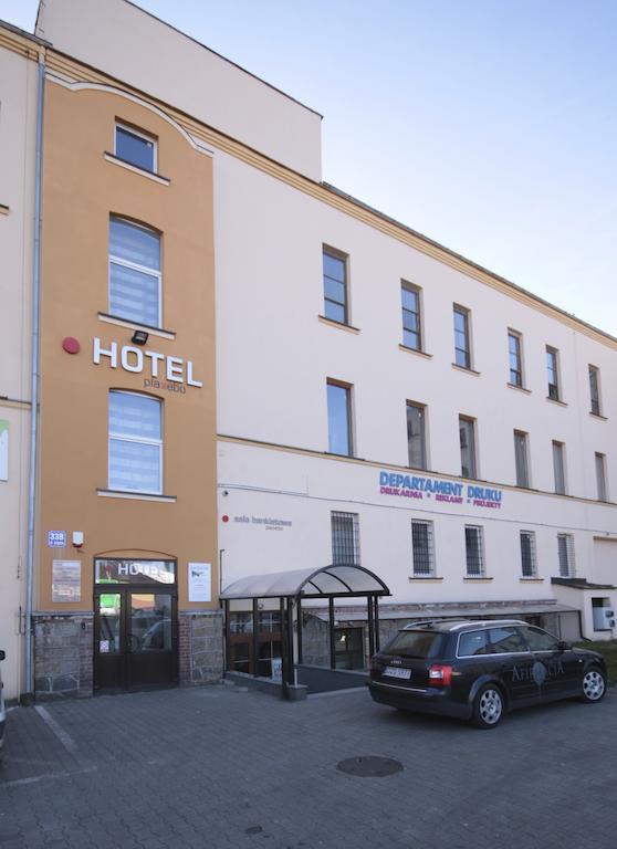 Doby Hotelowe Zgorzelec Exterior foto