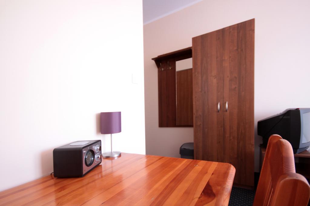 Doby Hotelowe Zgorzelec Exterior foto